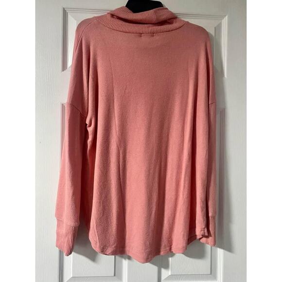 Falls Creek Sweater Women's Size Large - Picture 2 of 4